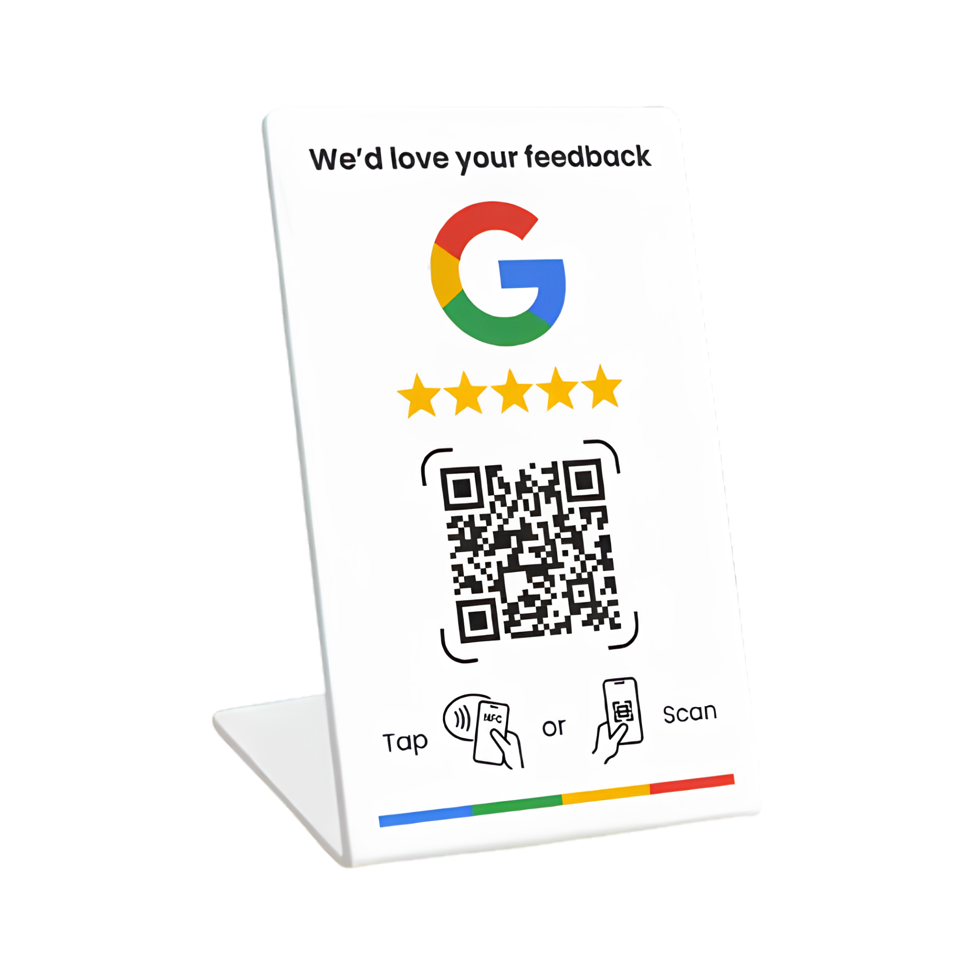 Soporte Zexios para reseñas de Google