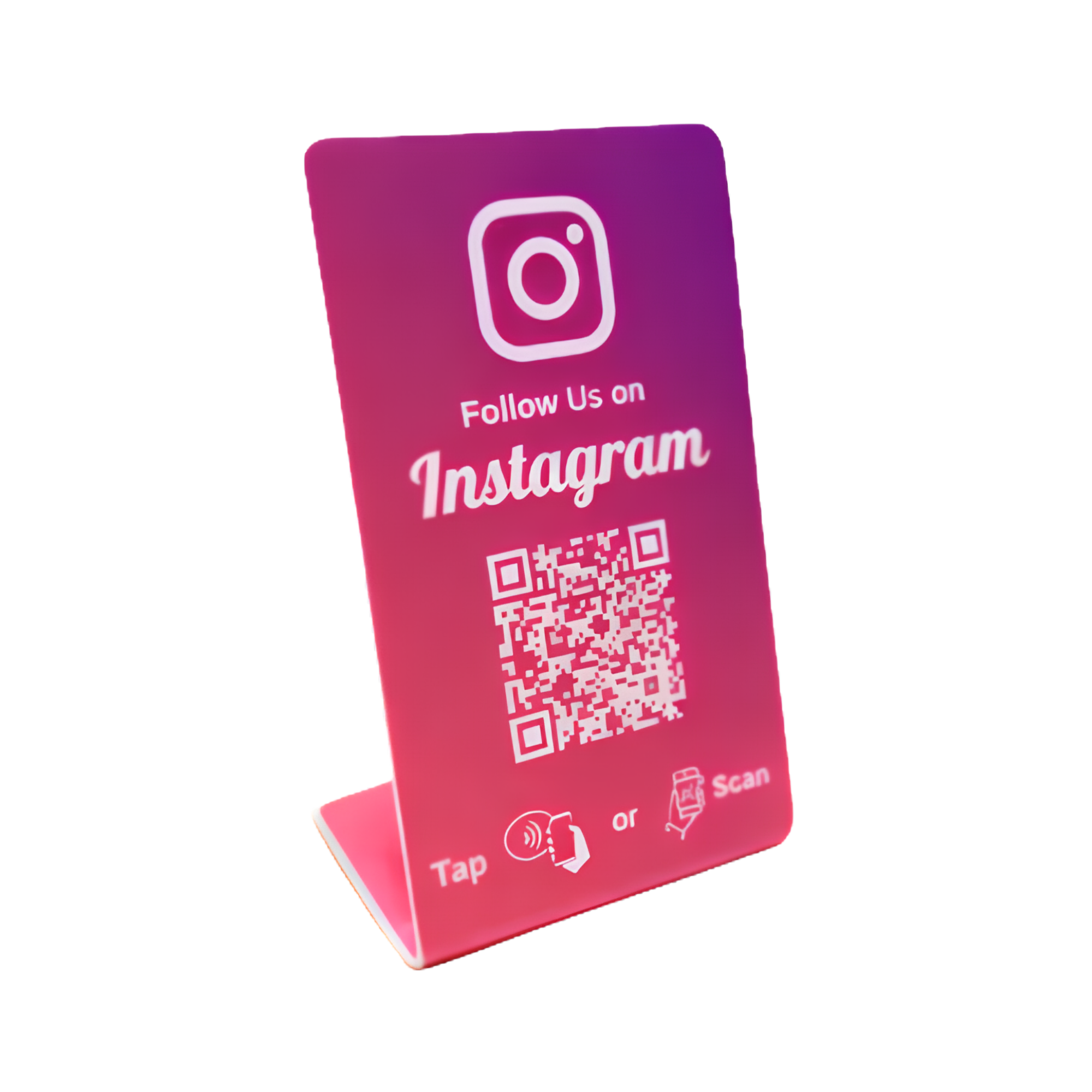 Soporte Zexios para conseguir seguidores en Instagram