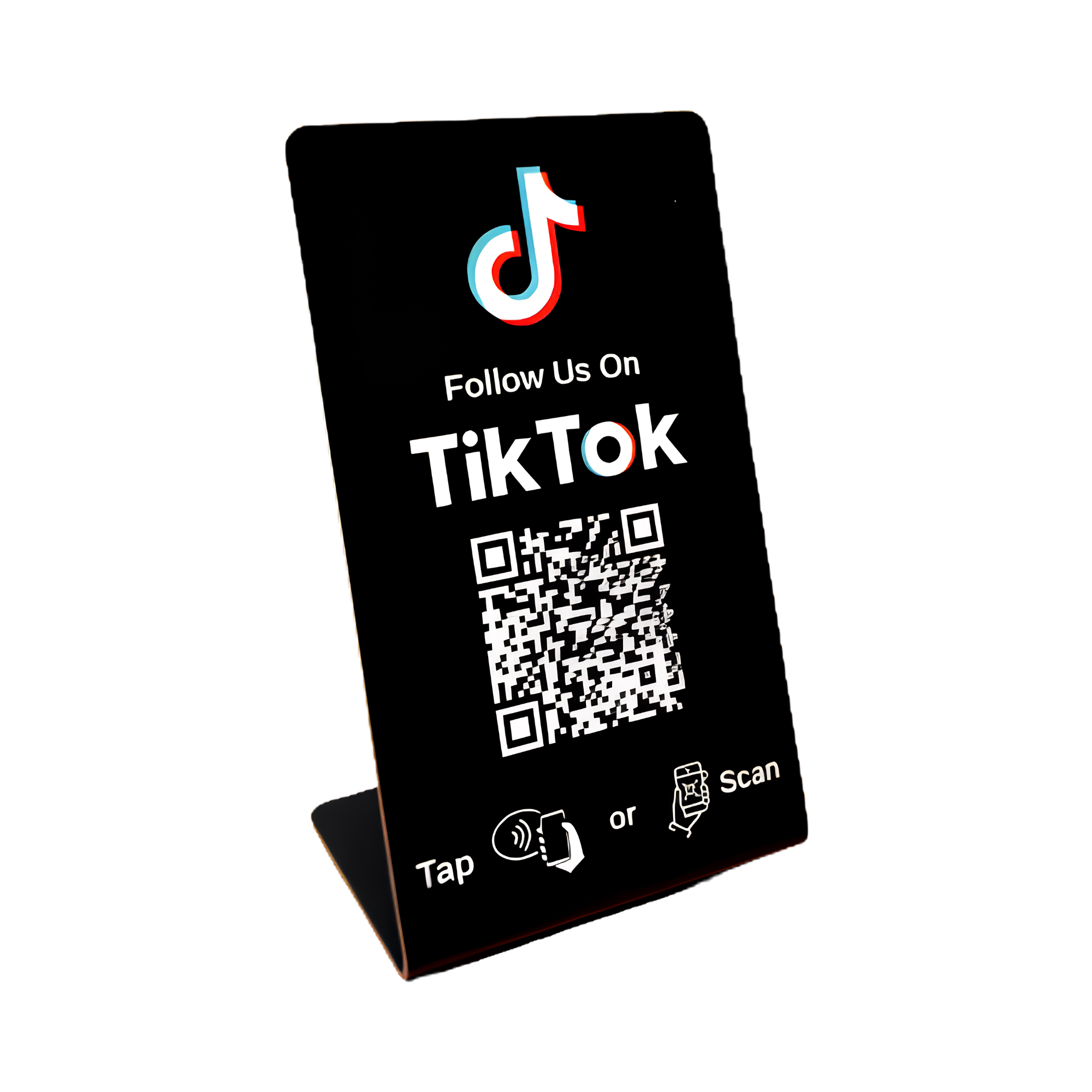 Soporte Zexios para conseguir seguidores en TikTok